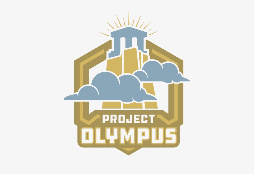 Smite By Titan Forge Games - Olympus Smite, transparent png download