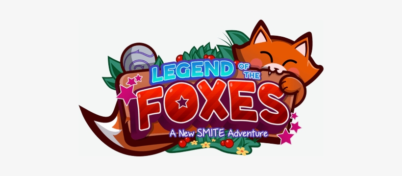 Da Ji And The Legend Of The Foxes - Legend Of The Foxes Smite, transparent png download