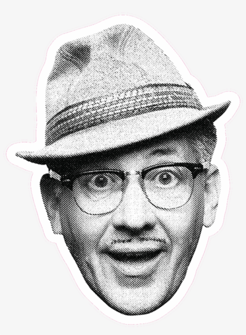 Count Arthur - Count Arthur Strong Png, transparent png download