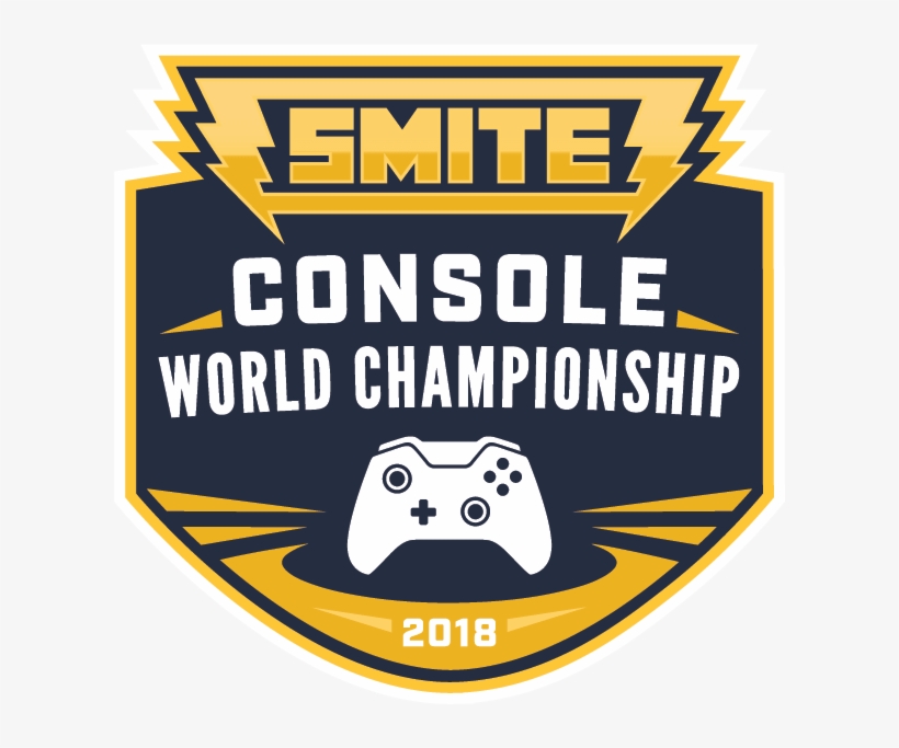 Smite Console World Championship 2018, transparent png download