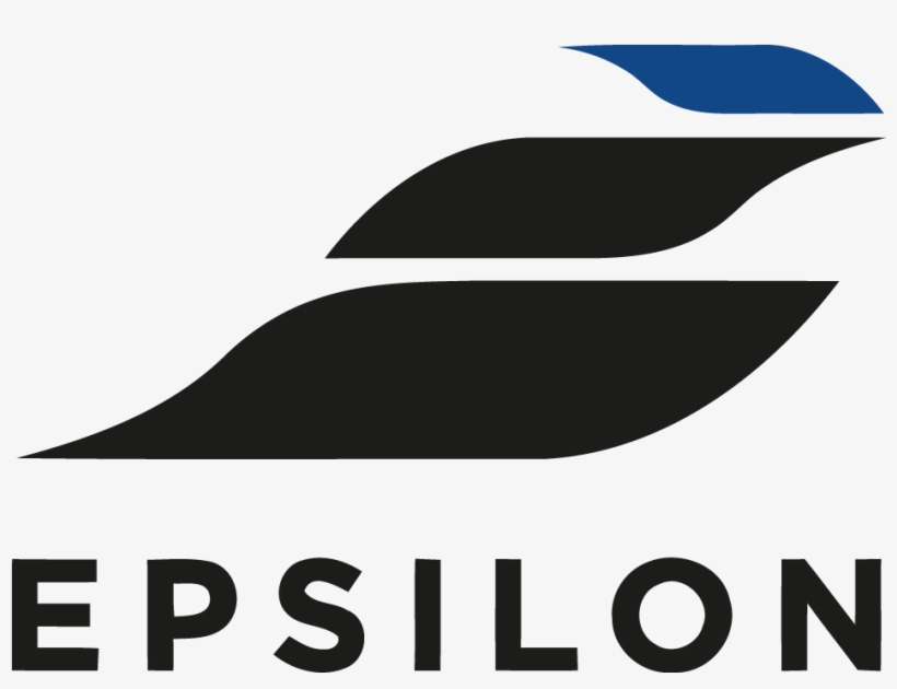 Epsilon Esports Logo, transparent png download
