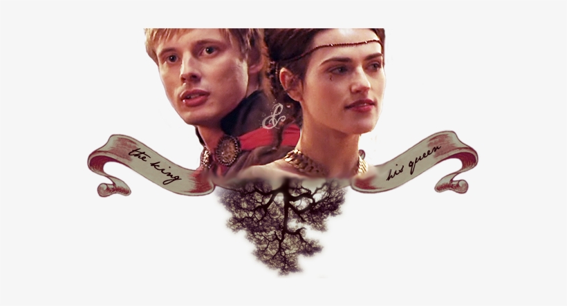 Arthur & Morgana A P P R E C I A T I O N - Player, transparent png download