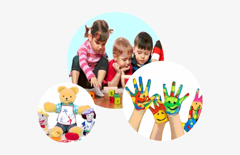Play School Png - Play School, transparent png download