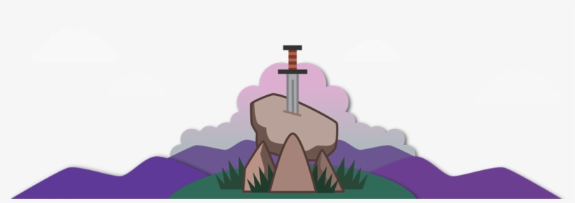 The King Arthur Hotel, Reynoldston - Illustration, transparent png download