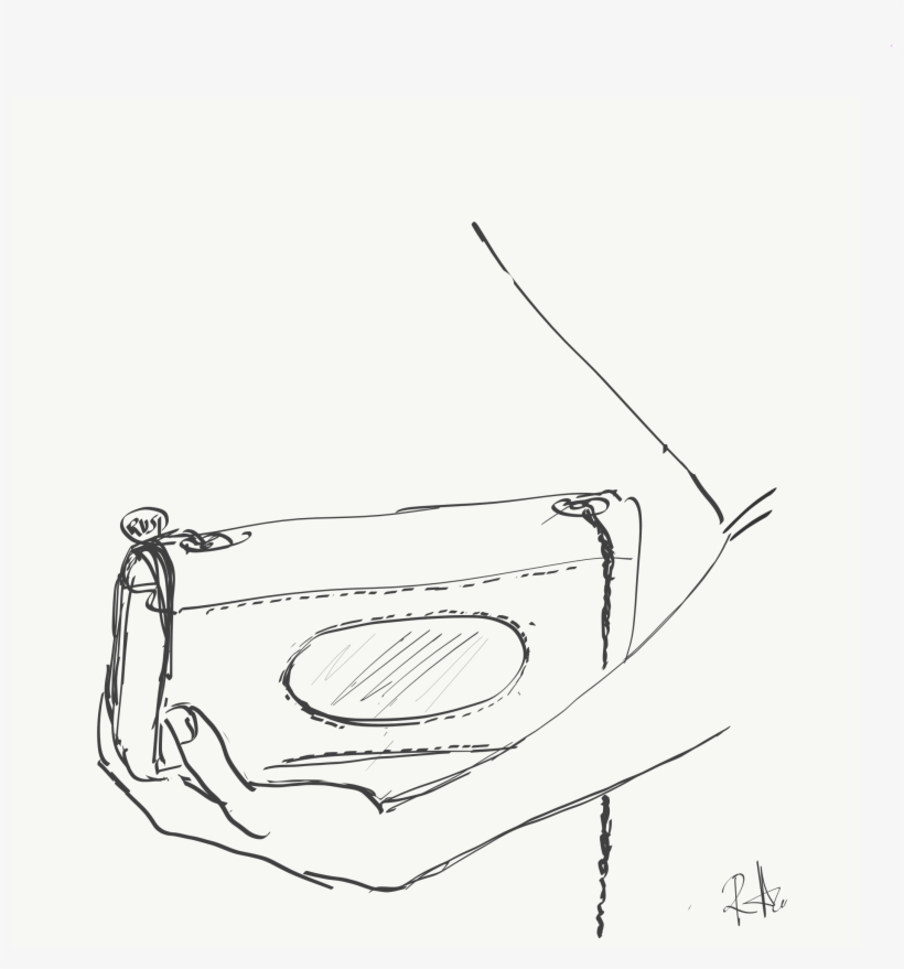 Eclipse Clutch Www - Sketch, transparent png download