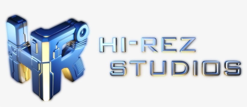 This Tournament Is Sponsored By - Hirez Studios, transparent png download