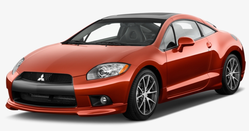 10 - - Mitsubishi Eclipse, transparent png download