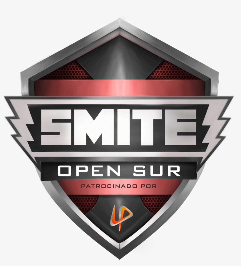 Smite Open Sur - League Of Legends, transparent png download