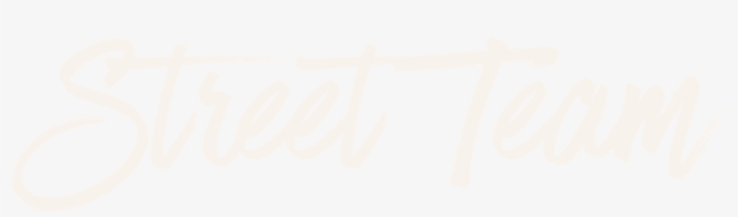 Street Teams Deliver Your Brand Message To Consumers - Pimp Your Strategy, transparent png download