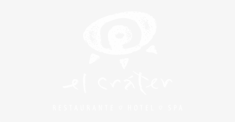 El Crater Logo - Restaurante El Crater, transparent png download