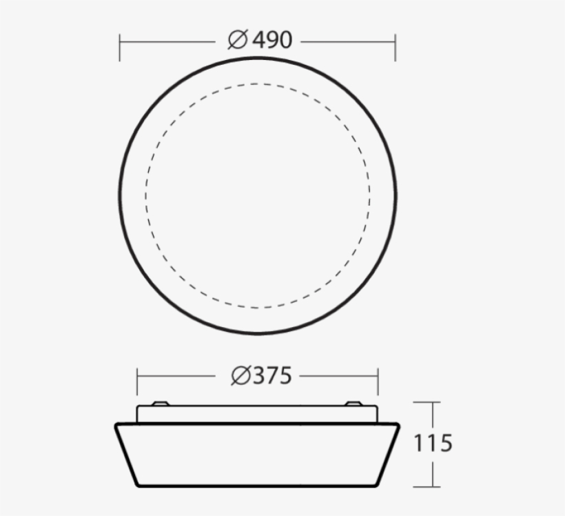 Crater - Impact Crater, transparent png download