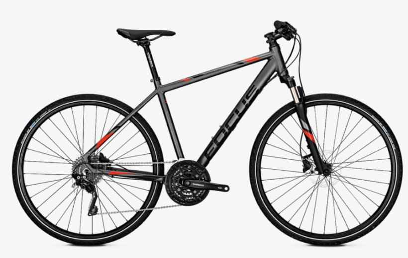 Focus Crater Lake Pro - Norco Optic A9 2, transparent png download