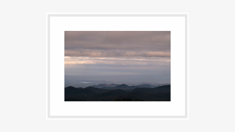 The Hike To The Maundi Crater Rim Is About 2 700 Meters - Summit, transparent png download