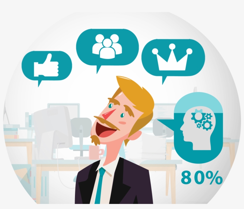 What Is Tacit Knowledge - Tacit Knowledge Png, transparent png download