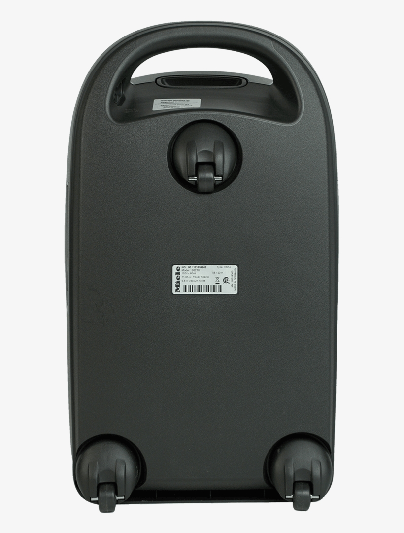 Miele Compact C1 Turbo Team - Miele Compact C1 Turbo Team Powerline, transparent png download