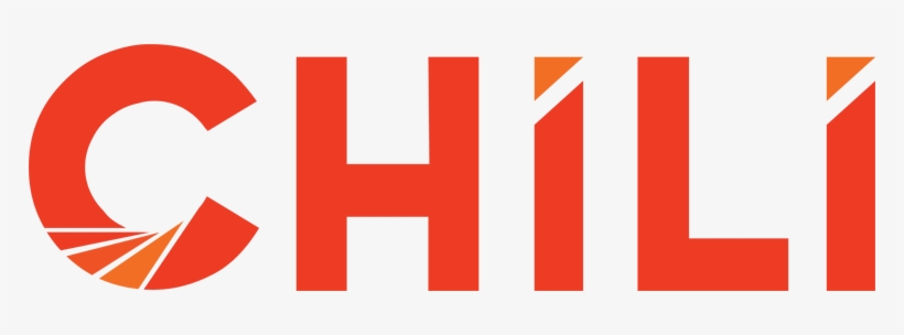 Chili Help And Support Png Logo - Logo Chili Web, transparent png download