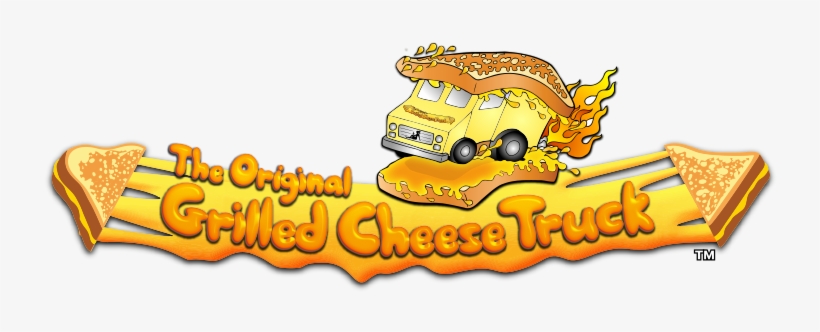 The Original Grilled Cheese Truck - Original Grilled Cheese Truck, transparent png download