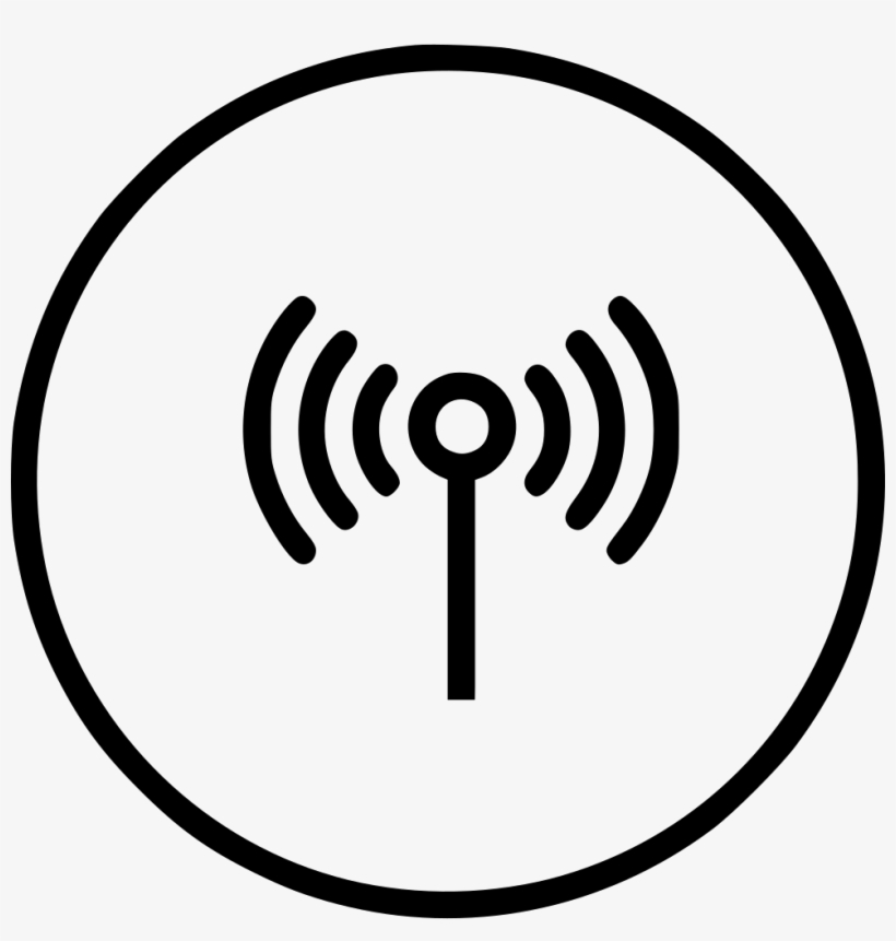Antenna Electronics Signal Technology Wifi Radiowaves - Surround Sound By Resound, transparent png download