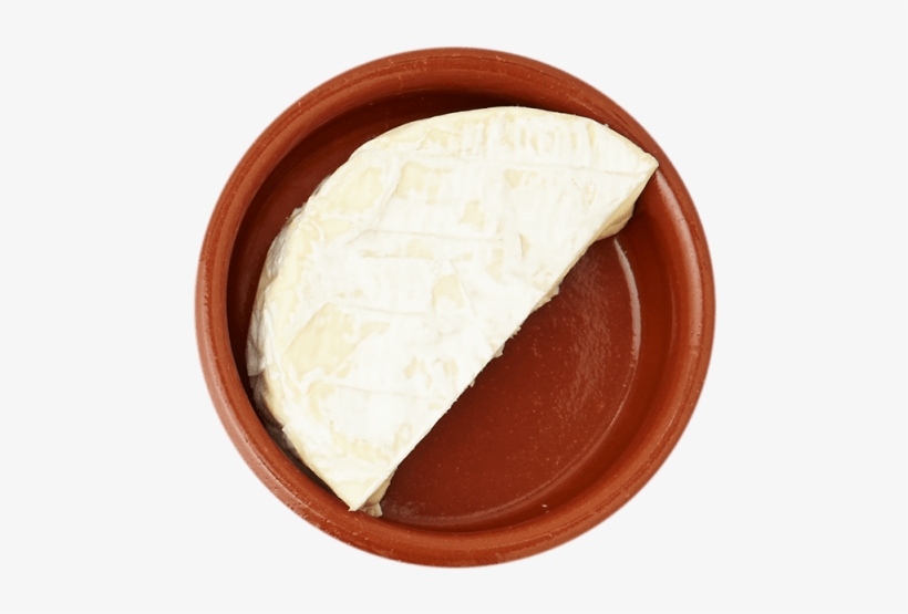 Brie Cheese - Chocolate, transparent png download