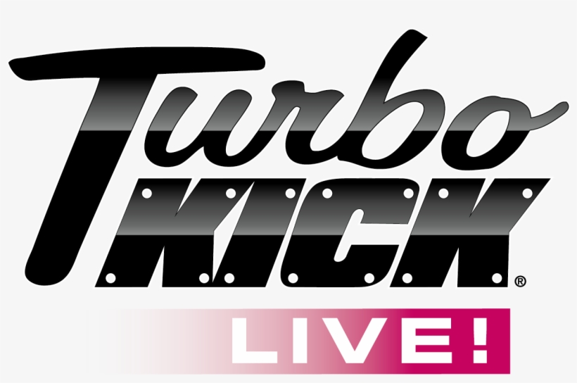 Turbo Kick Live, transparent png download