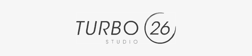 Turbo - Turbo 26 Studio, transparent png download