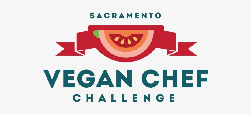 Sacramento Vegan Chef Challenge, transparent png download