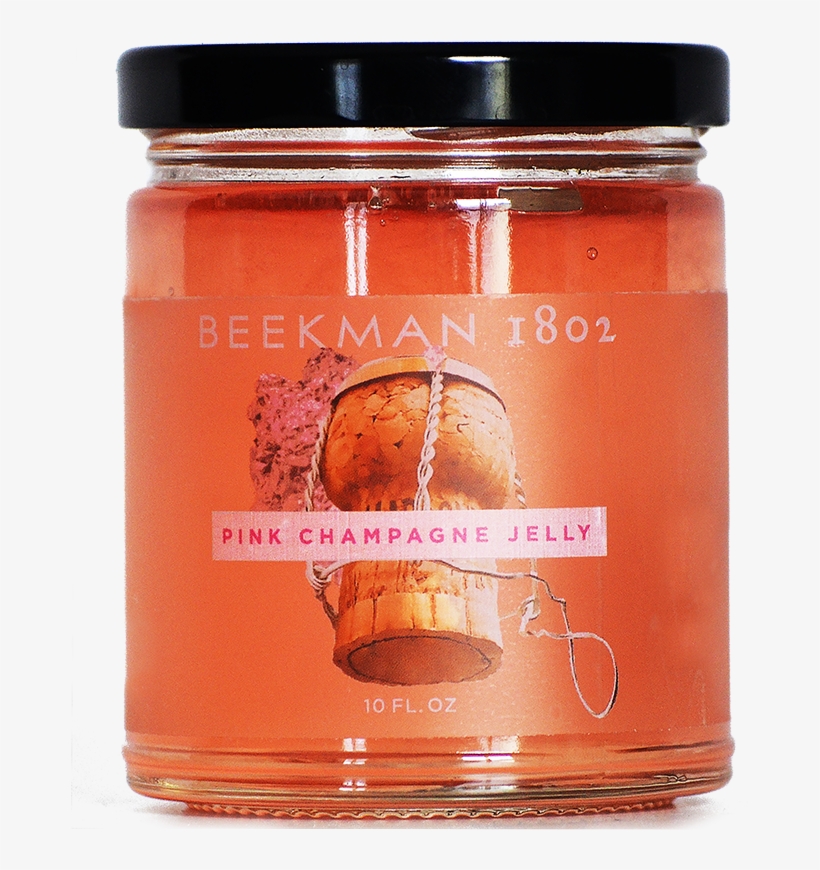 4 - Champagne Jelly By Beekman 1802, transparent png download