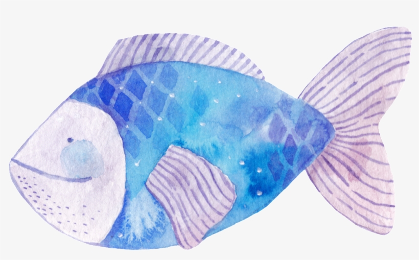 Watercolor Cartoon Blue Fish Png 魚 游 卡通 Png Image Transparent Png Free Download On Seekpng Watercolor Cartoon Blue Fish Png 魚 游 卡通 Png Image Transparent Png Free Download On Seekpng