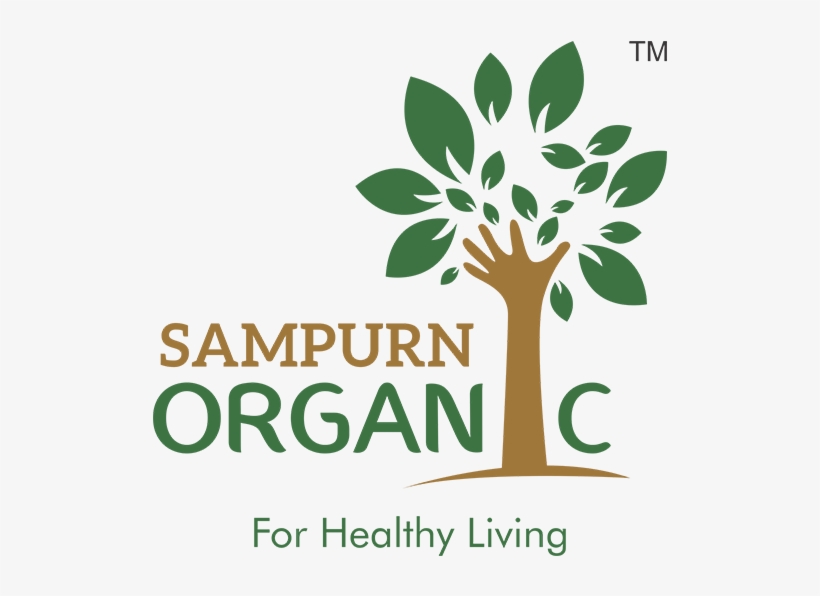 Sampurn Organic - Arhar Dal Or Toor Dal, transparent png download