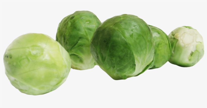 Free Png Brussels Sprouts Png Images Transparent - Brussels Sprouts Png, transparent png download
