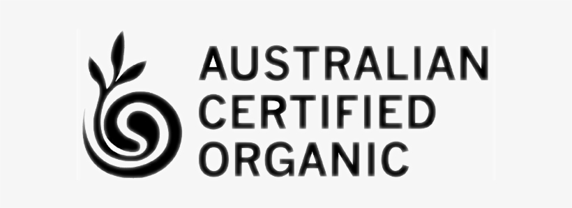 Australian Certified Organic Ltd - Australian Certified Organic, transparent png download
