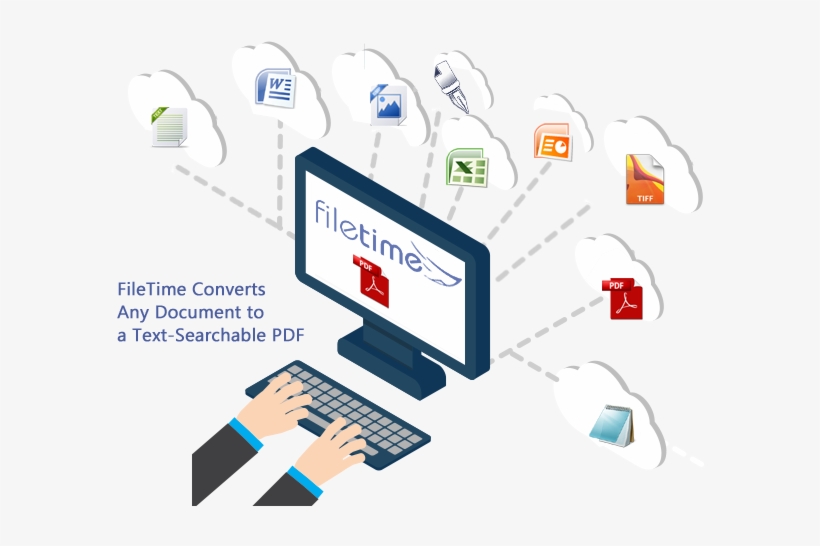 Powerful Document Converter - Output Device, transparent png download
