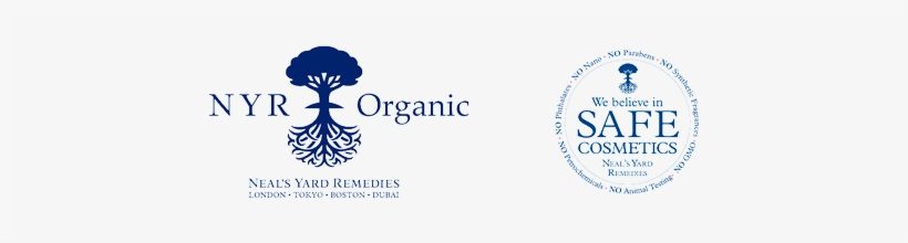 By Choosing Organic Not Only Are You Protecting Your - Neal's Yard Remedies, transparent png download