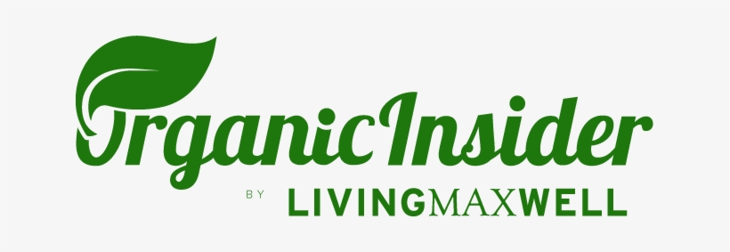 Organicinsider Footer Logo - Euclidean Vector, transparent png download