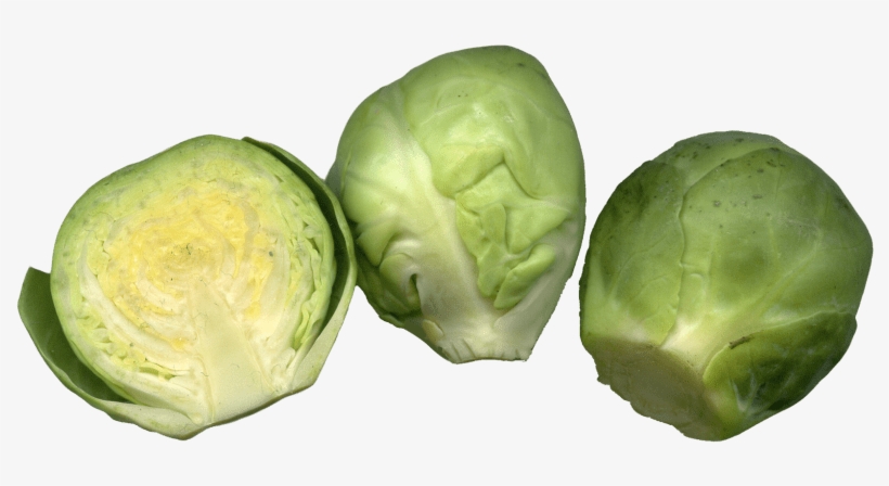 Free Png Brussels Sprouts Png Images Transparent - Brussel Sprouts Png, transparent png download
