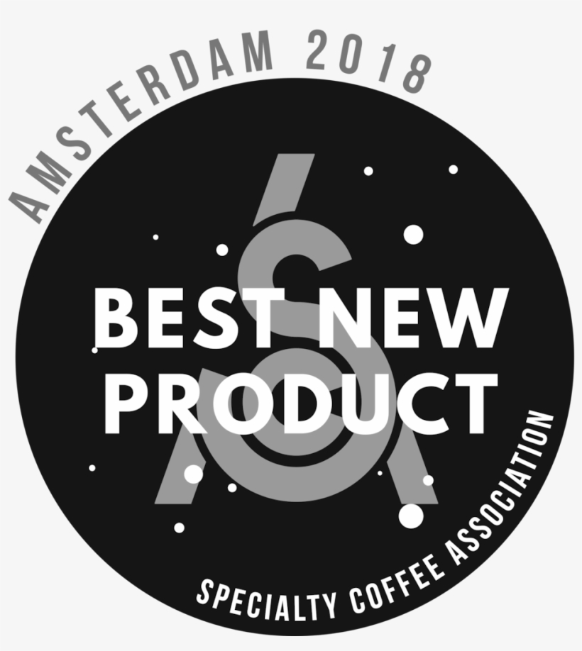 Best New Final Amsterdam - Coffee, transparent png download