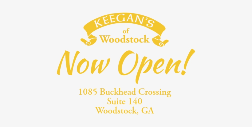 Keegan's Irish Pub In Woodstock - Keegans Public House, transparent png download