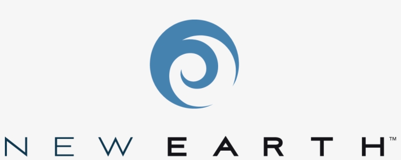 Ne Logo Blues 0 - Logo New Earth Png, transparent png download