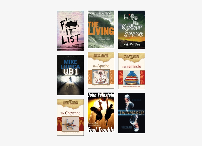 More New Teen Titles, Winter 13/14 At Fields Corner - Foul Trouble, transparent png download