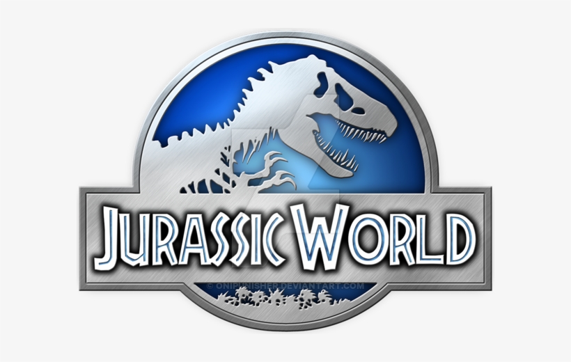 Jurassic World Evolution Png Pic Jurassic World Logo Png Png Image Transparent Png Free Download On Seekpng