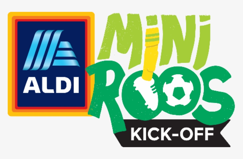 Registrations For Eastern Suburbs Fc Aldi Miniroos - Aldi Miniroos Kick Off, transparent png download
