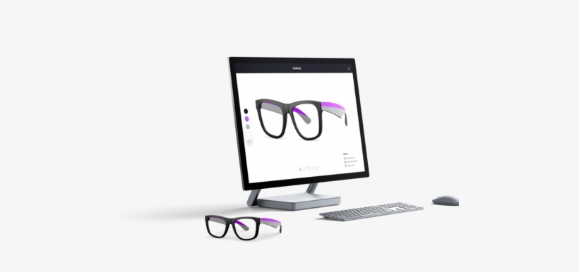 This Is Why We're Building Canvas - Software, transparent png download