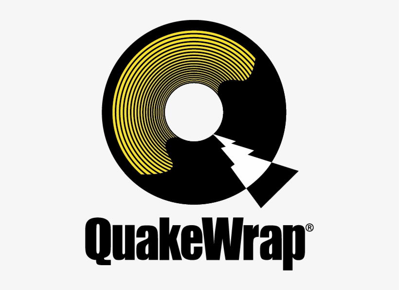 Vendor Corner - Quakewrap, Inc., transparent png download