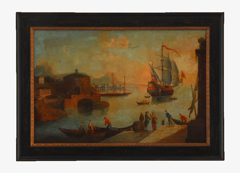 Oil Painting, transparent png download