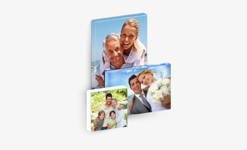 Canvas Prints - Printing On Canvas Png, transparent png download