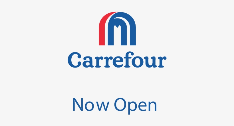 Carrefour Hypermarket At Trm - Carrefour Market Logo Png, transparent png download