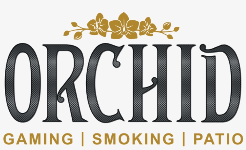 Orchid Gaming & Smoking Patio Is Now Open At Live Casino - 禁止 吸 烟 标志, transparent png download
