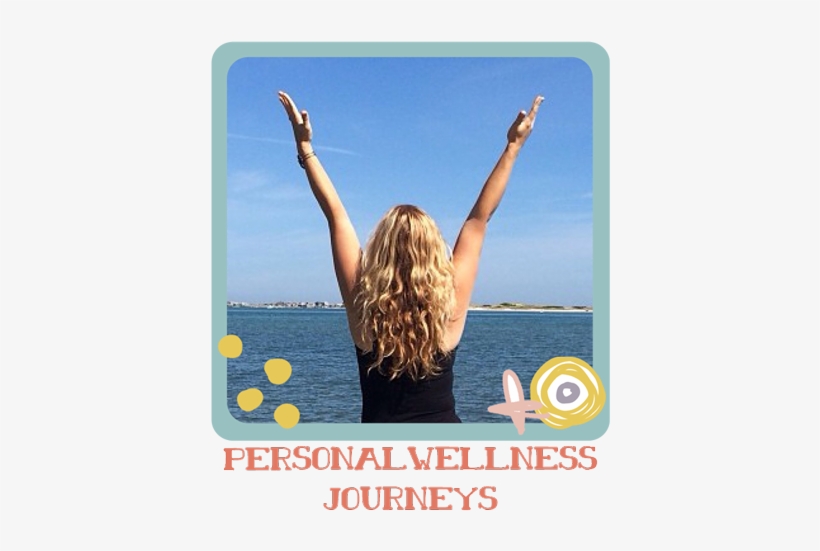 Personal Wellness Journeys Whole Evolution Cape Cod - Poster, transparent png download