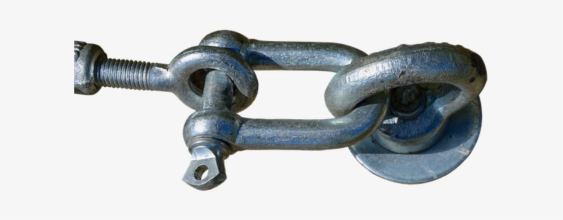 Shackles, Eyelet, Fixing, Rope Tensioner - Rope, transparent png download
