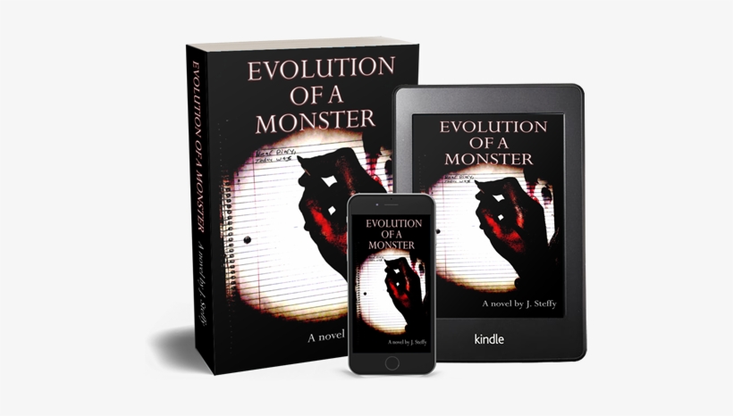 A Stunning, Disturbing Debut Novel - James H Longmore, transparent png download